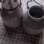 Milk churns Image 2