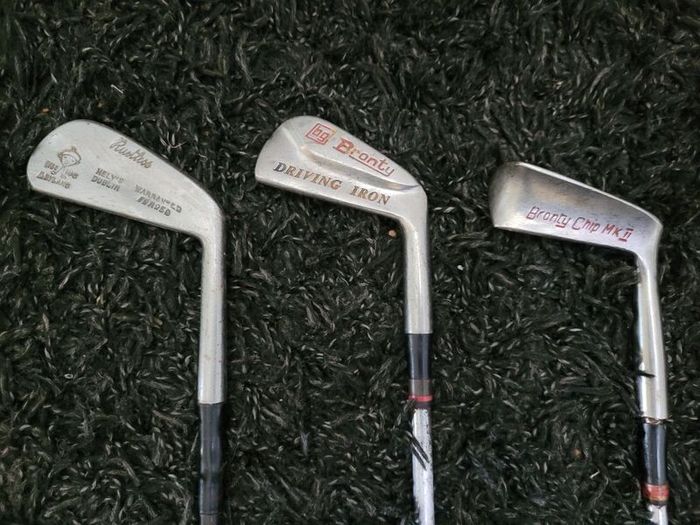 Golf Clubs