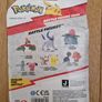 Pokemon Battle Figure 2 Pack - Vulpix & Deino Image 2