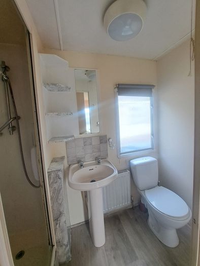Mobile home