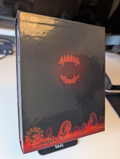 The Lost Boys 4k Blu Ray Collectors Edition