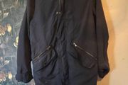 H&amp;M Rain Jacket Size S