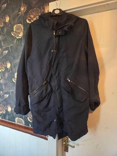H&M Rain Jacket Size S
