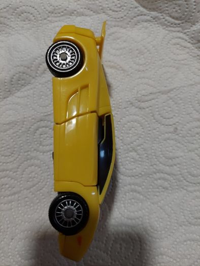 Transformer / toy