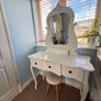 vanity table Image 2