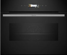 Compact Oven