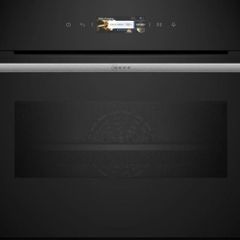 Compact Oven