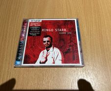 Ringo Starr - Choose Love