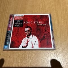 Ringo Starr - Choose Love
