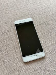 Huawei P10
