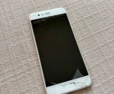 Huawei P10