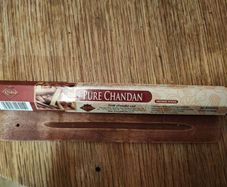 Pure chandan incense sticks