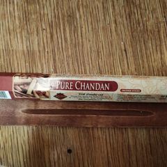 Pure chandan incense sticks