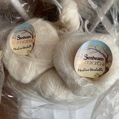 Wool