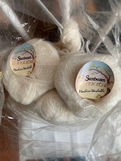 Wool