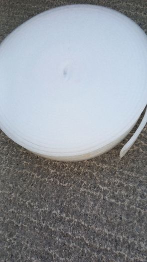 expansion foam