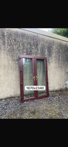 Upvc Patio Sliding Doors All Different Sizes