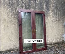 Upvc Patio Sliding Doors All Different Sizes