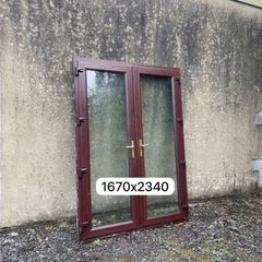 Upvc Patio Sliding Doors All Different Sizes