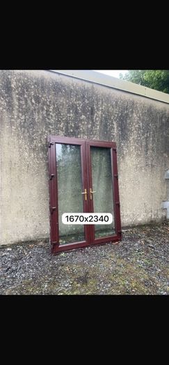 Upvc Patio Sliding Doors All Different Sizes