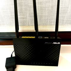 asus RT-AC66U Router -