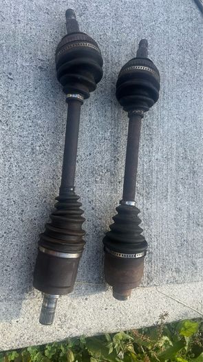 Ek/eg Parts