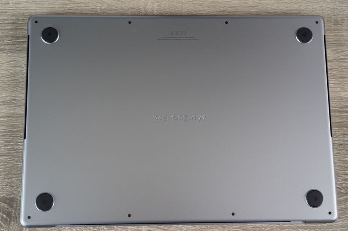 MacBook Pro 16" 32GB | 2021 | M1 Pro | 512GB