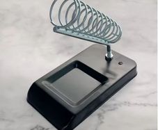 Soldering Iron Stand