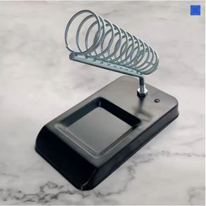 Soldering Iron Stand