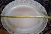 Large 40cm Arklow Pottery 2863 Platter
