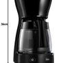 Coffee Maker - De'Longhi Filter Coffee Machine Image 4