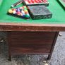 Snooker/Pool table Image 2