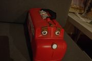 Thomas and friend