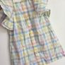 3-6m, With Tags LeighTucker Baby Dress with Frilly Socks Image 2