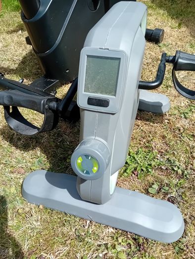 Excercise Equipment - Bike & Pedal