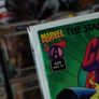 Captain America ! Issue #439 ! First Printing ! 1995 ! by Marvel ! Image 3