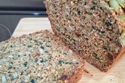 500g Enriched Brown Soda Bread