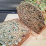 1kg Enriched Brown Soda Bread Image 3