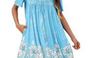 Brand New Brand New Ritiriko Sweater Dress for Women 2025 Trendy Crew Neck