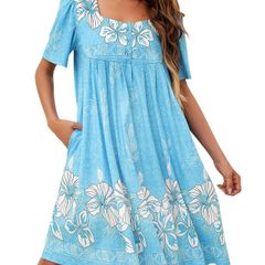 Brand New Brand New Ritiriko Sweater Dress for Women 2025 Trendy Crew Neck