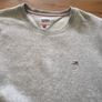 Tommy Jeans, XL, blouse men like new no tags Image 4