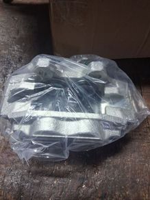Hilux / Landcruiser Brake calipers