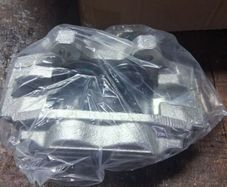 Hilux / Landcruiser Brake calipers