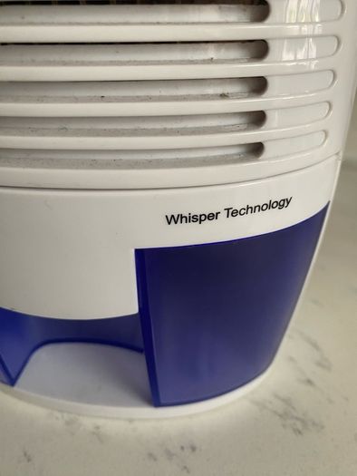 Pro Breeze 500ml Mini Dehumidifier (PB-02-UK)