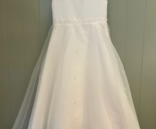 Paul Costelloe communion dress