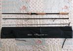 Sea bass Spinning Rod