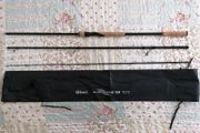 Sea bass Spinning Rod