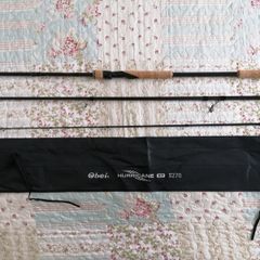 Sea bass Spinning Rod