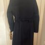 ZARA WOMAN winter coat size S Image 2