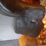 Berney bros racing saddle Image 5